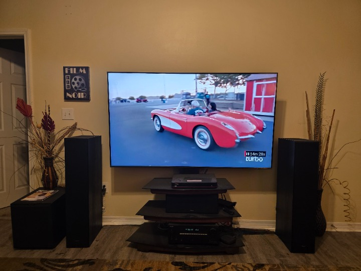 Audio and video project example 4641