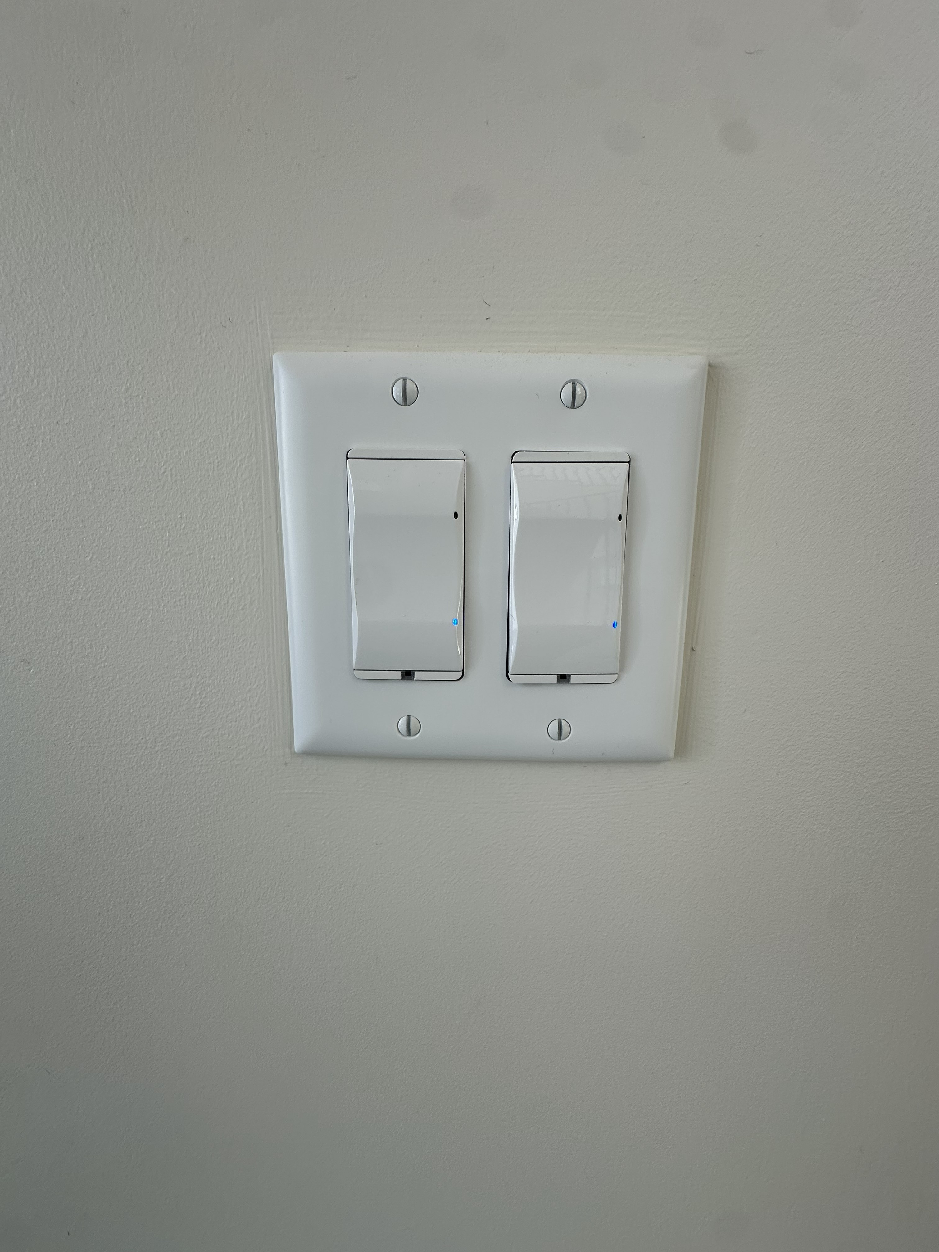 Lighting project example 4643