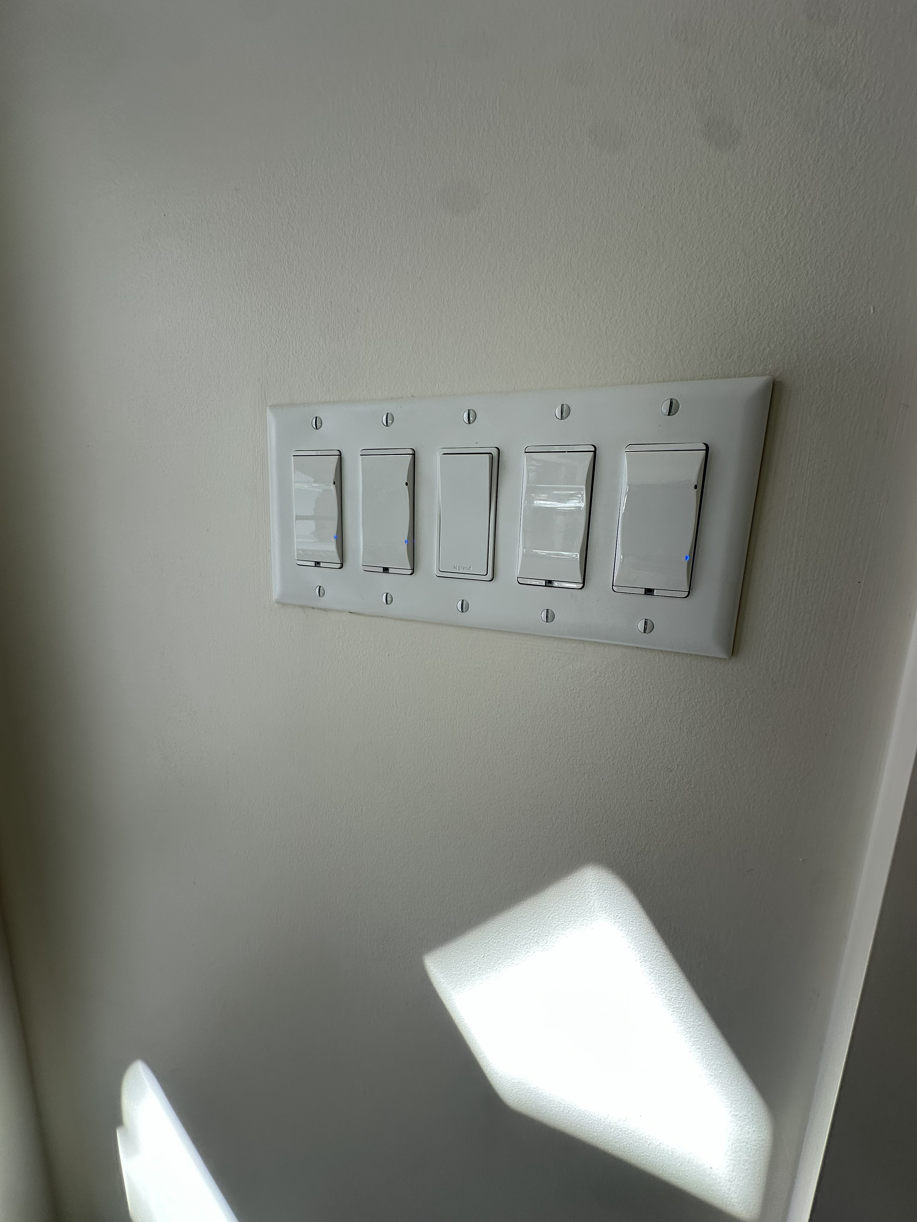 Lighting project example 4644