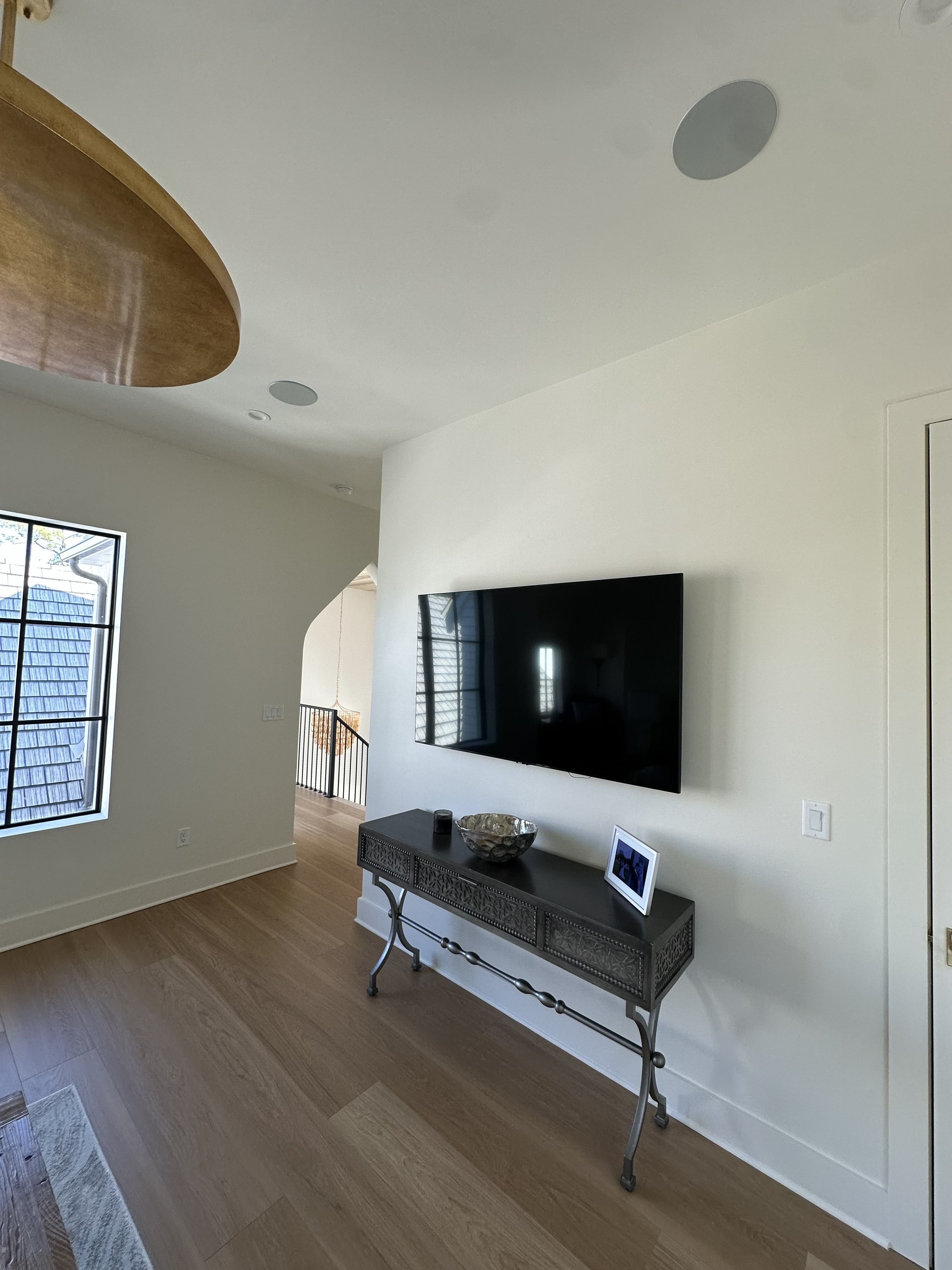 Audio and video project example 4645