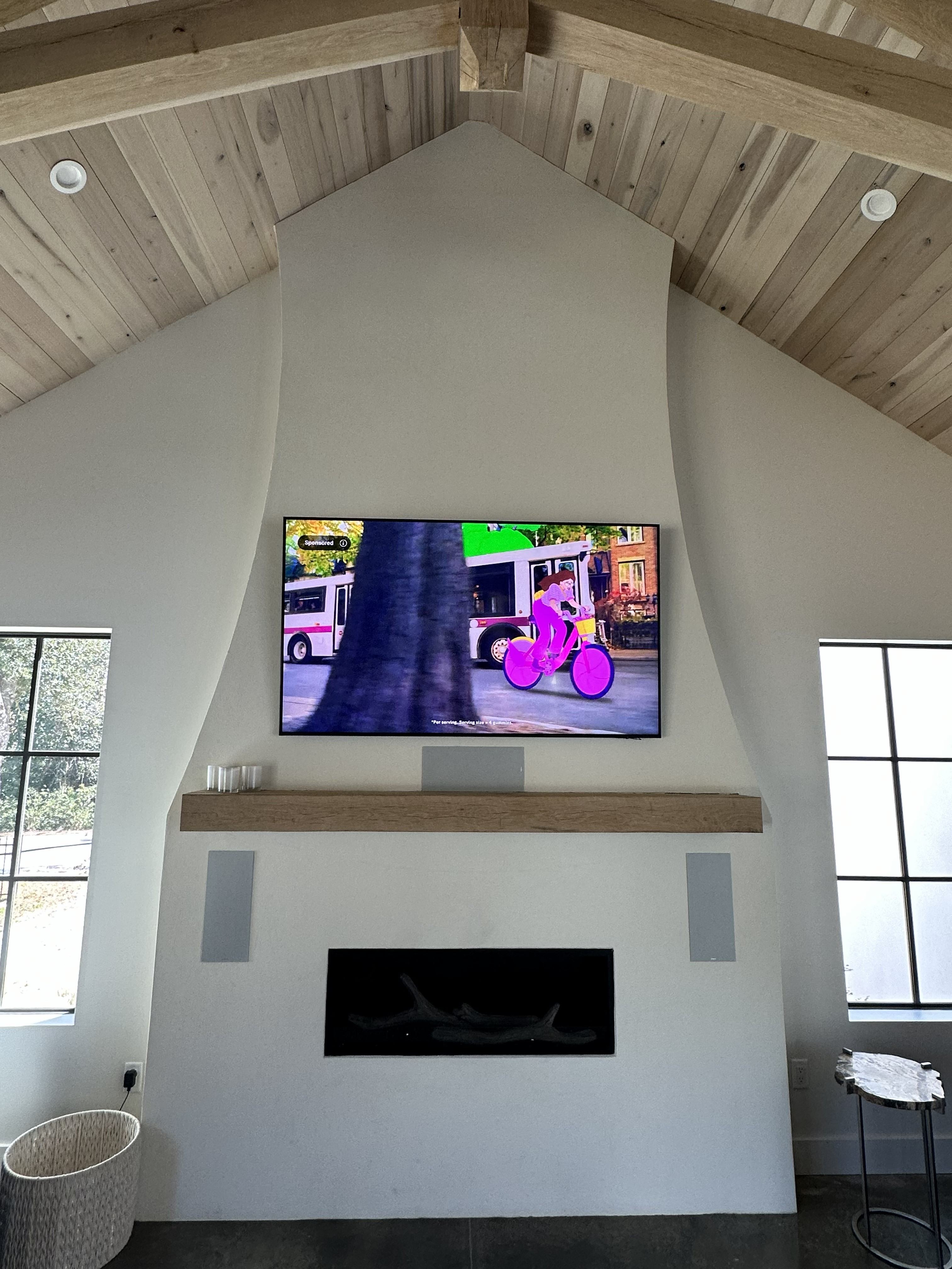 Audio and video project example 4647