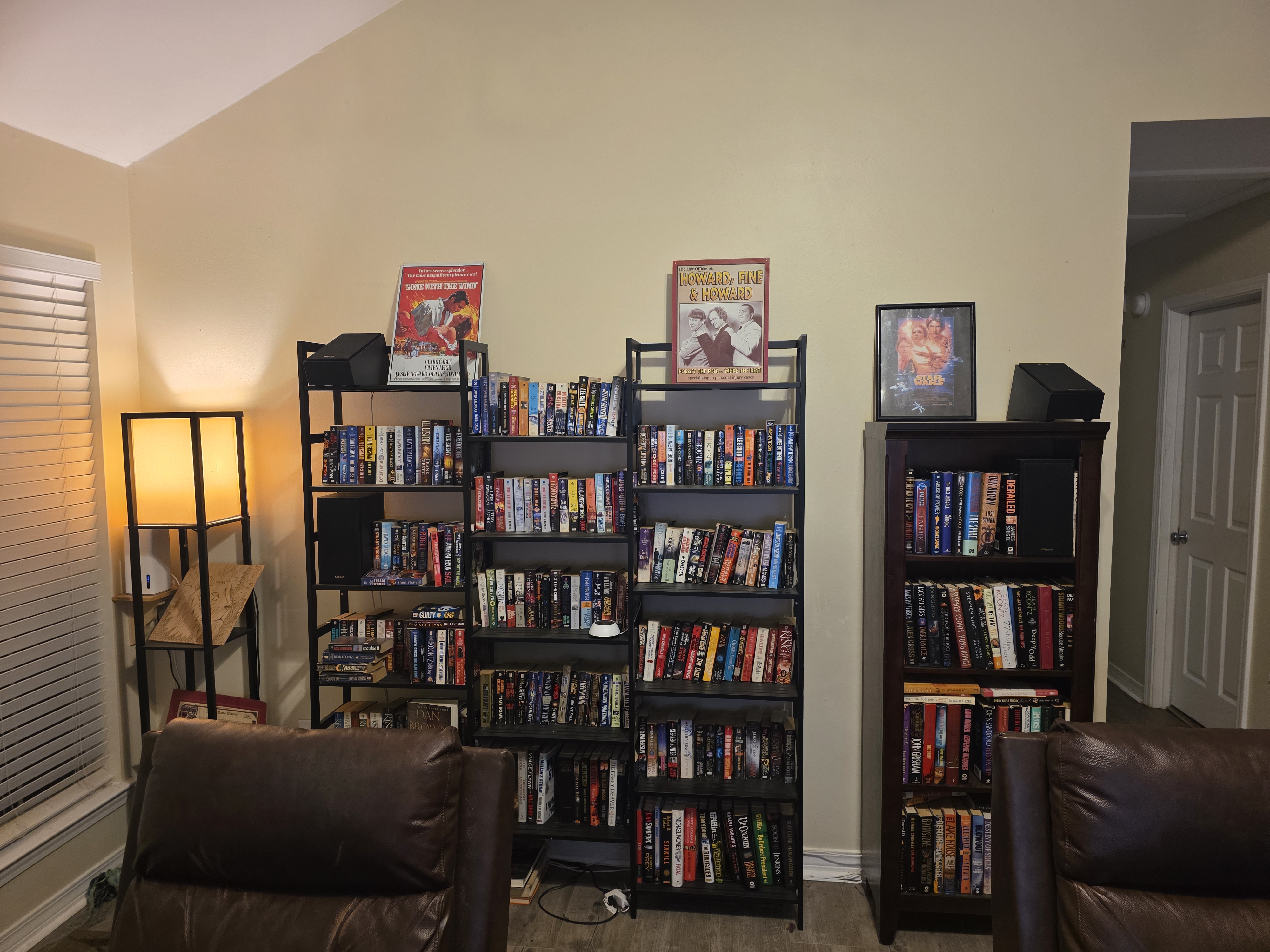 Audio and video project example 4648